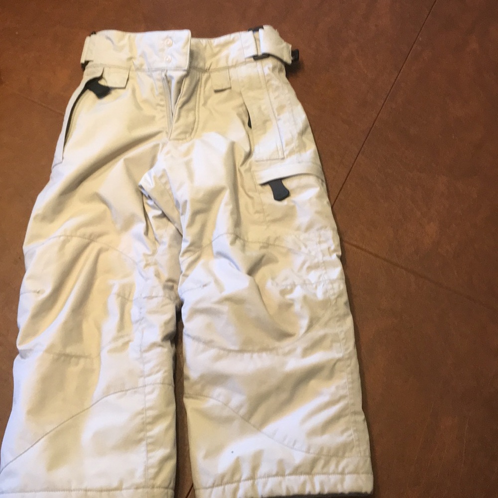 Patagonia ski pants